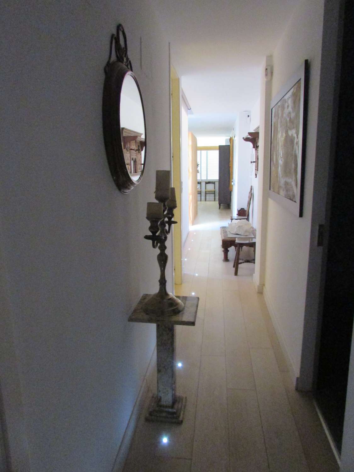 Superbe appartement à Calahonda, tout près de la plage