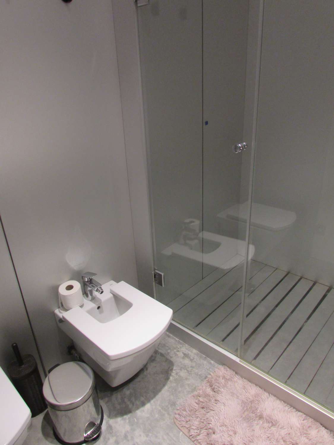 Superbe appartement à Calahonda, tout près de la plage