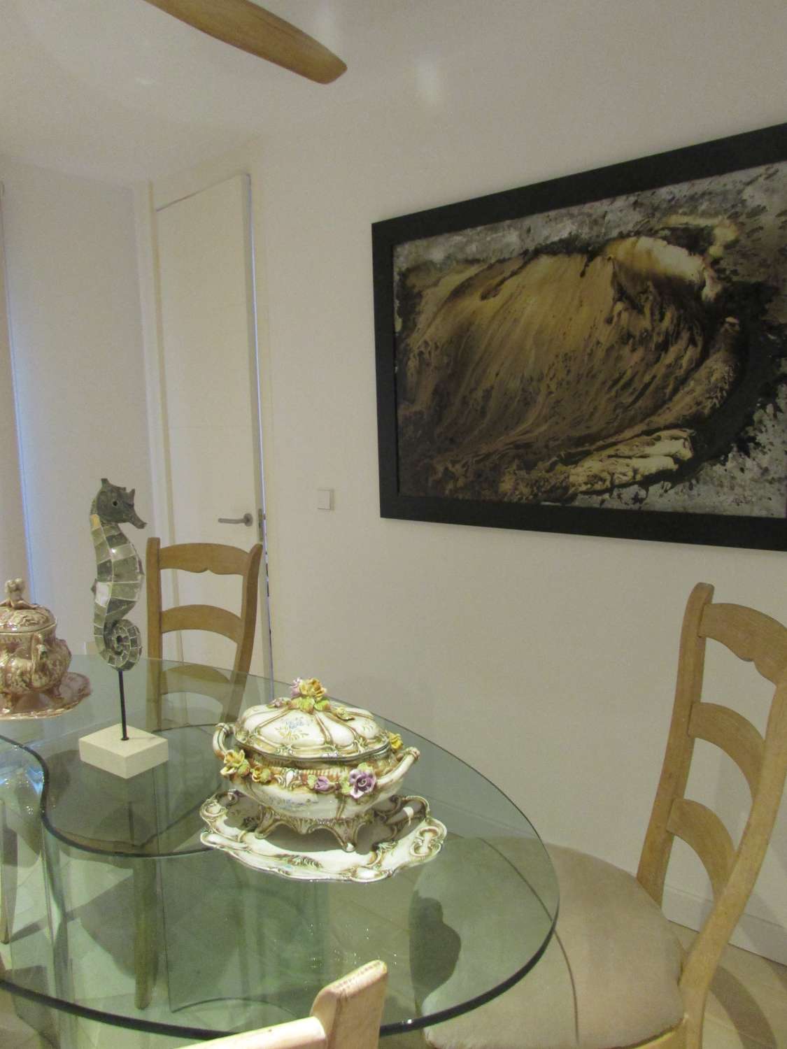 Superbe appartement à Calahonda, tout près de la plage