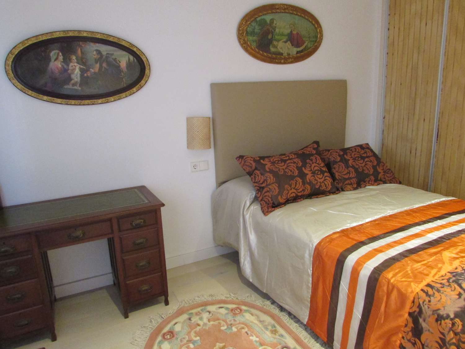 Superbe appartement à Calahonda, tout près de la plage