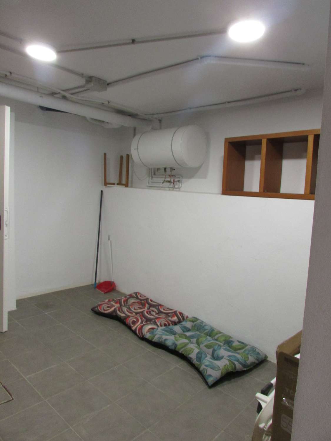 Superbe appartement à Calahonda, tout près de la plage