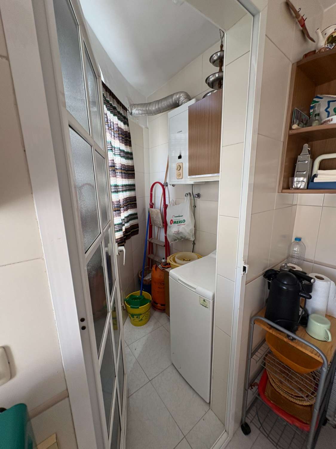 Great apartment in Urbanización de la Chucha very close to the sea