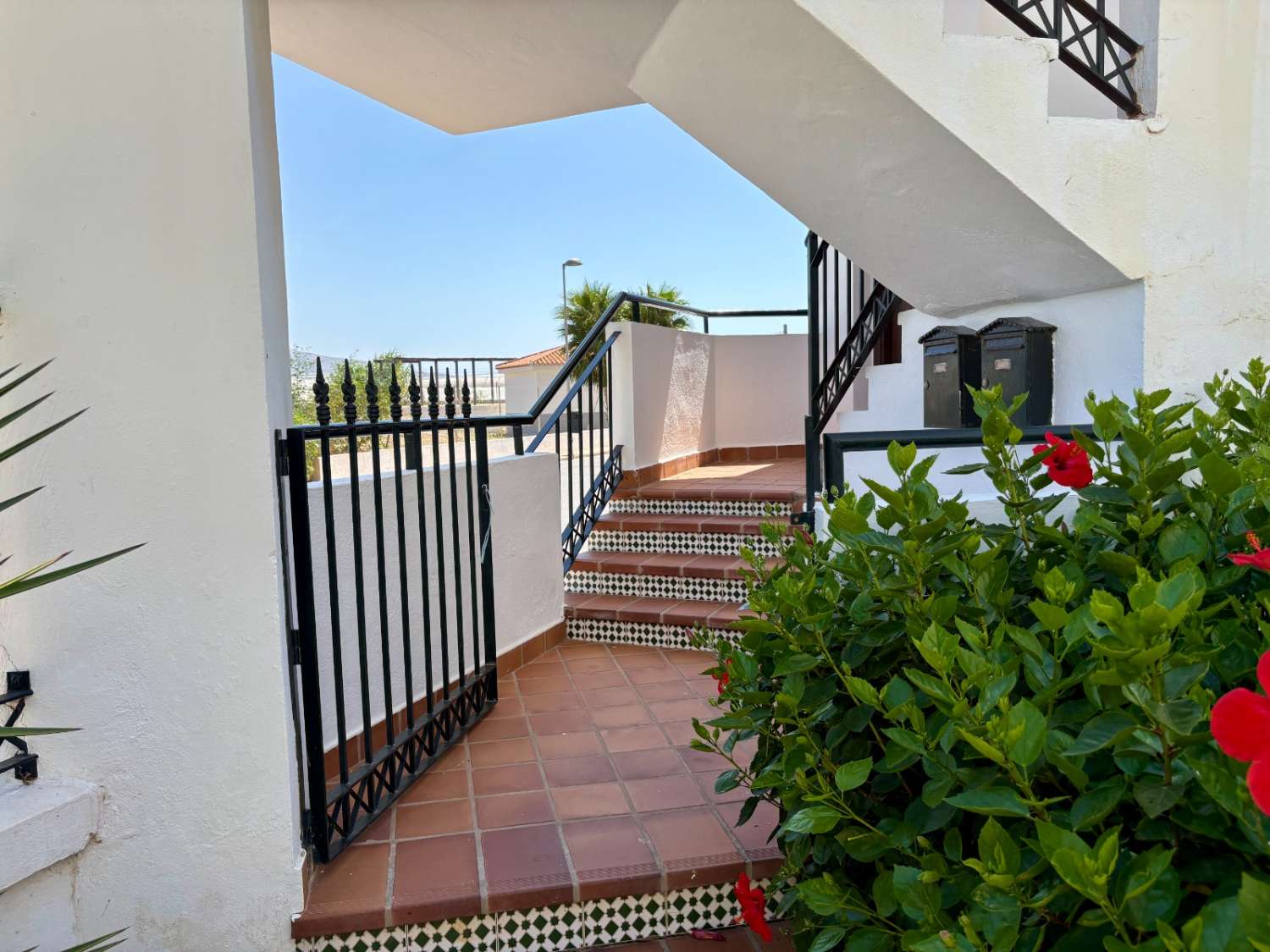 Great apartment in Urbanización de la Chucha very close to the sea