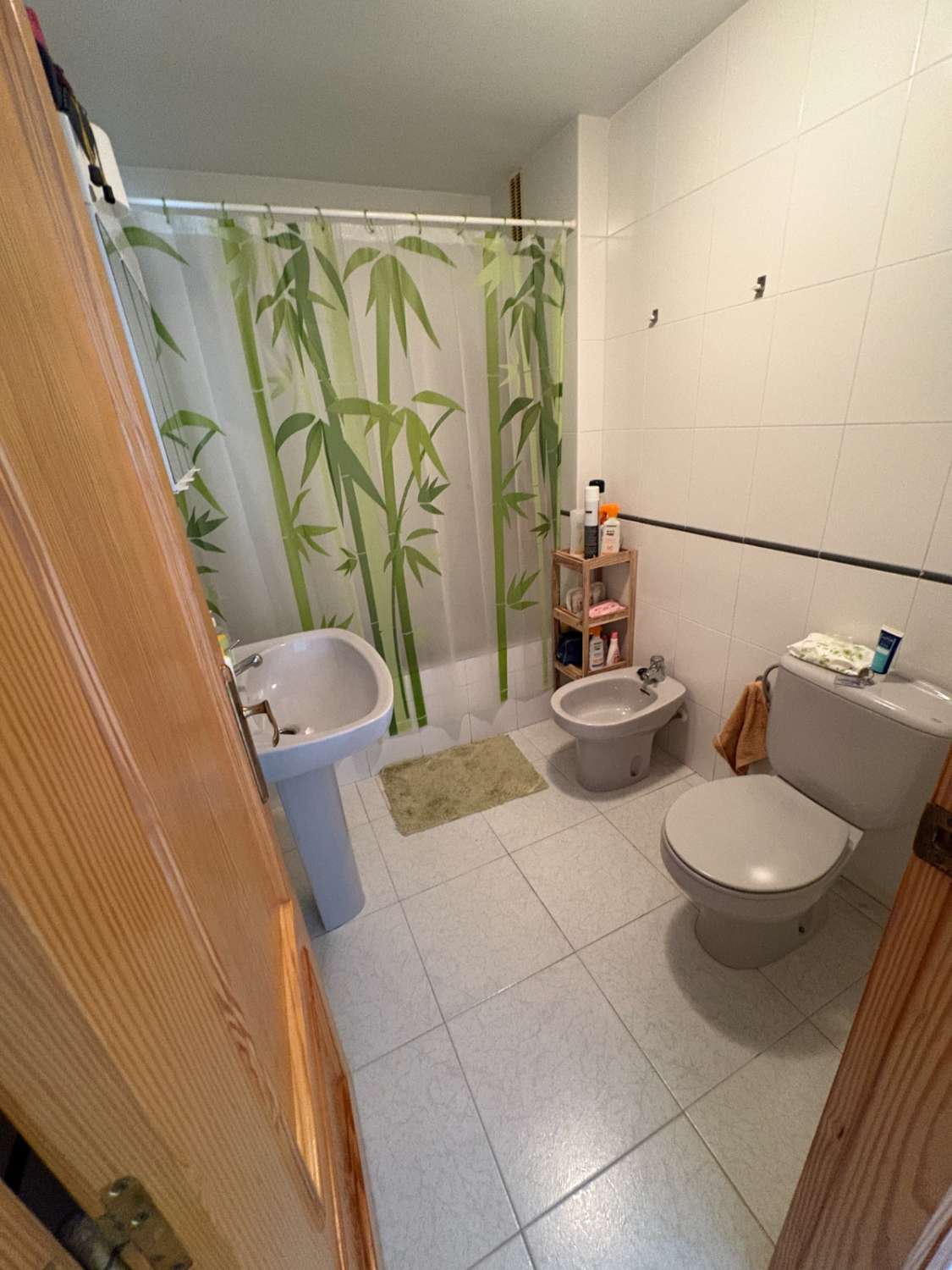 Great apartment in Urbanización de la Chucha very close to the sea