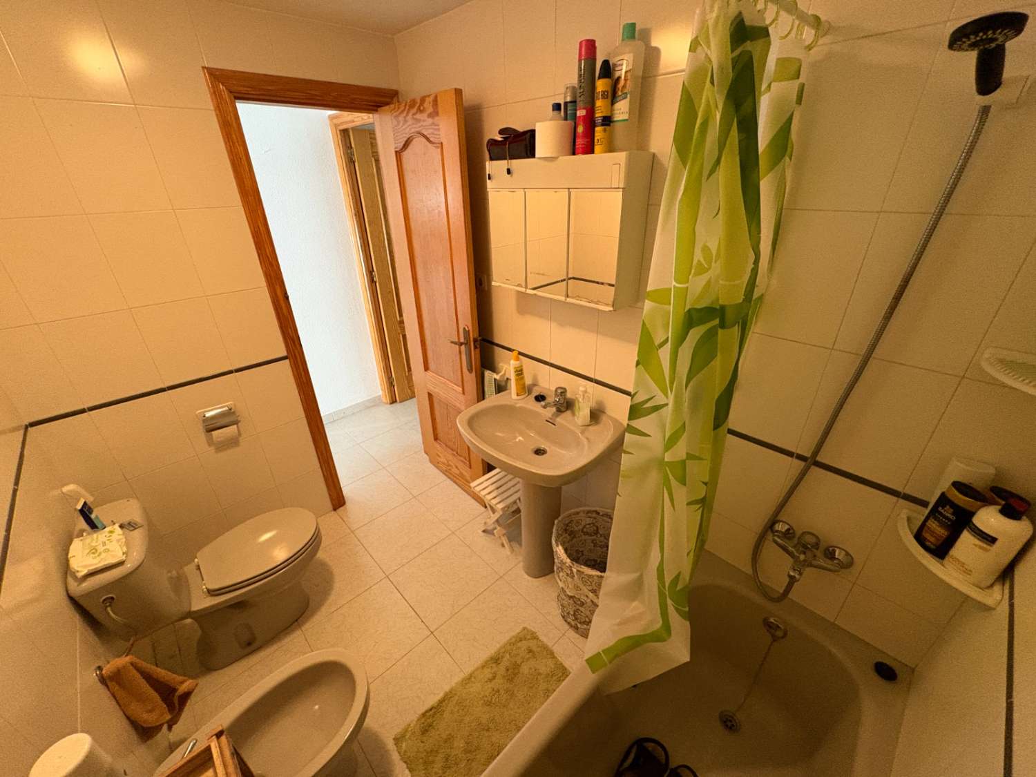 Great apartment in Urbanización de la Chucha very close to the sea