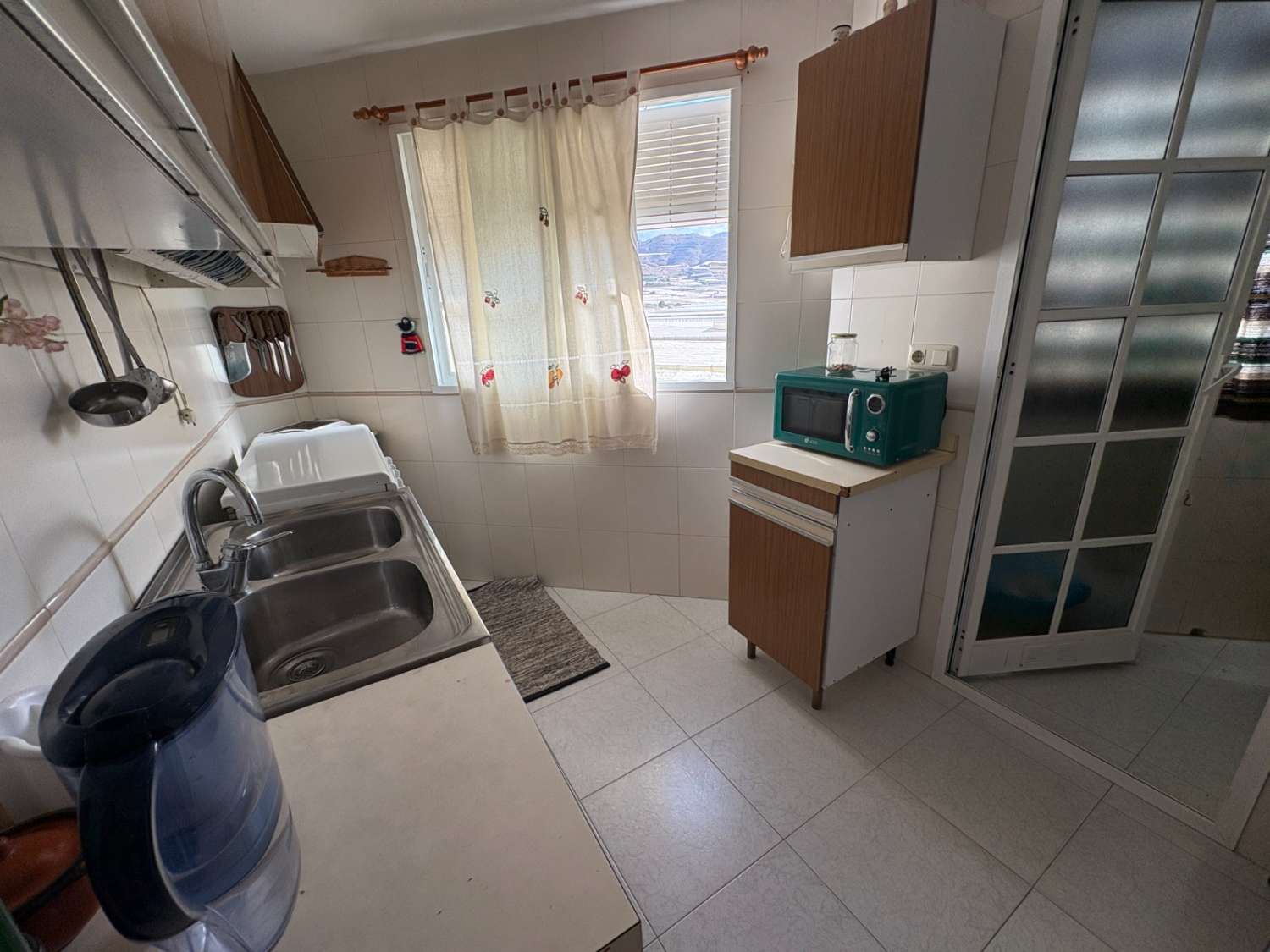 Great apartment in Urbanización de la Chucha very close to the sea