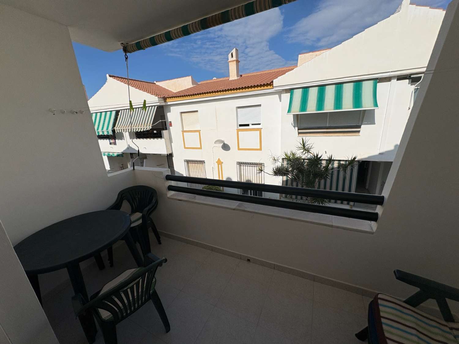 Great apartment in Urbanización de la Chucha very close to the sea