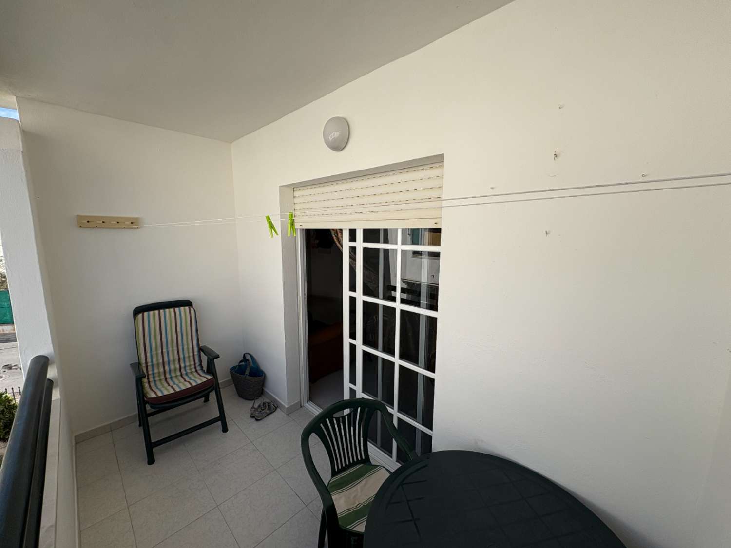 Great apartment in Urbanización de la Chucha very close to the sea