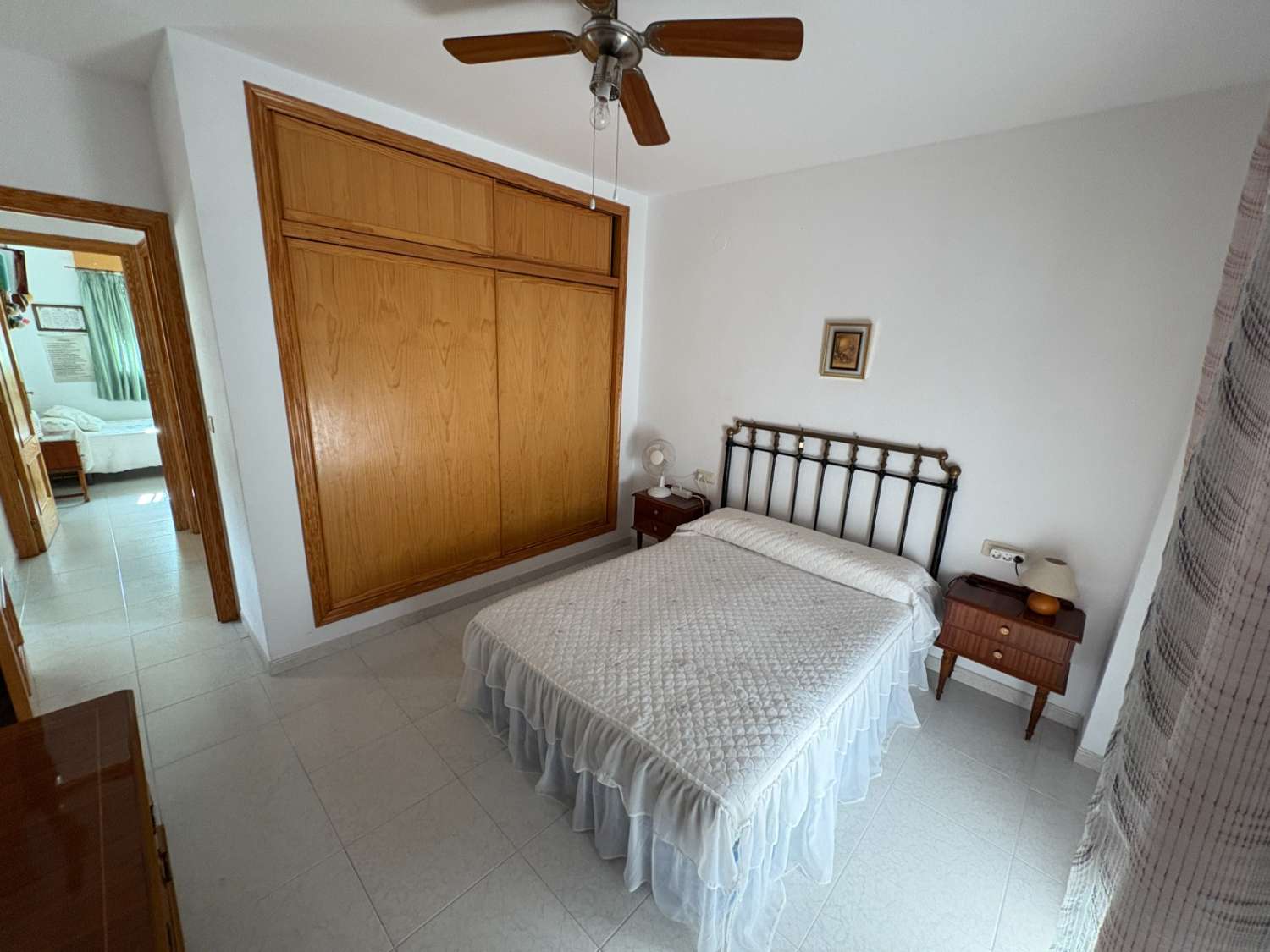 Great apartment in Urbanización de la Chucha very close to the sea