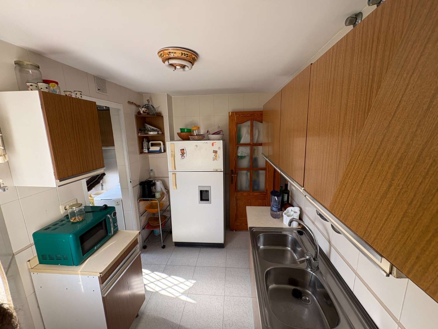 Great apartment in Urbanización de la Chucha very close to the sea