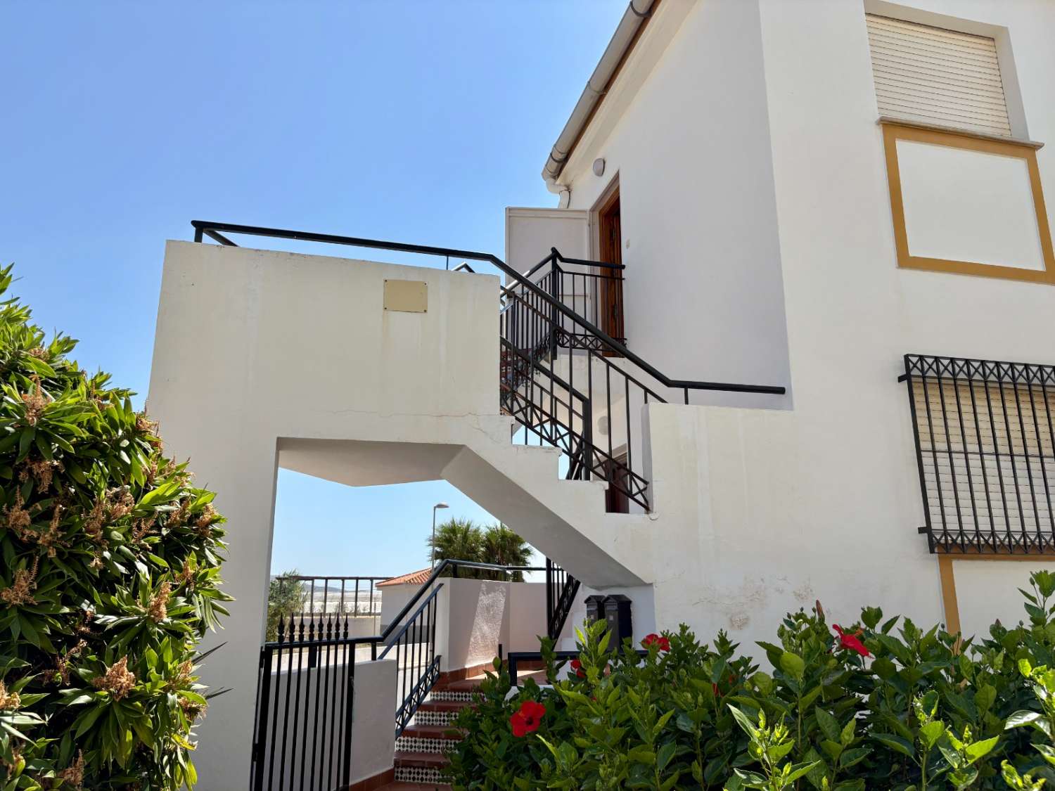 Great apartment in Urbanización de la Chucha very close to the sea
