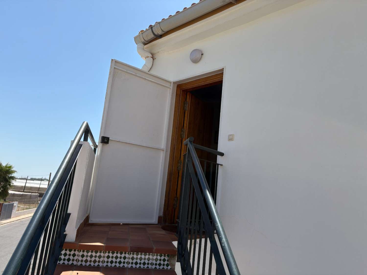 Great apartment in Urbanización de la Chucha very close to the sea