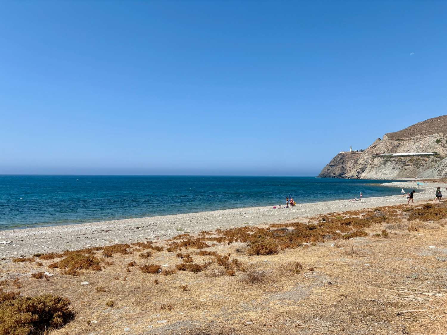 Great apartment in Urbanización de la Chucha very close to the sea