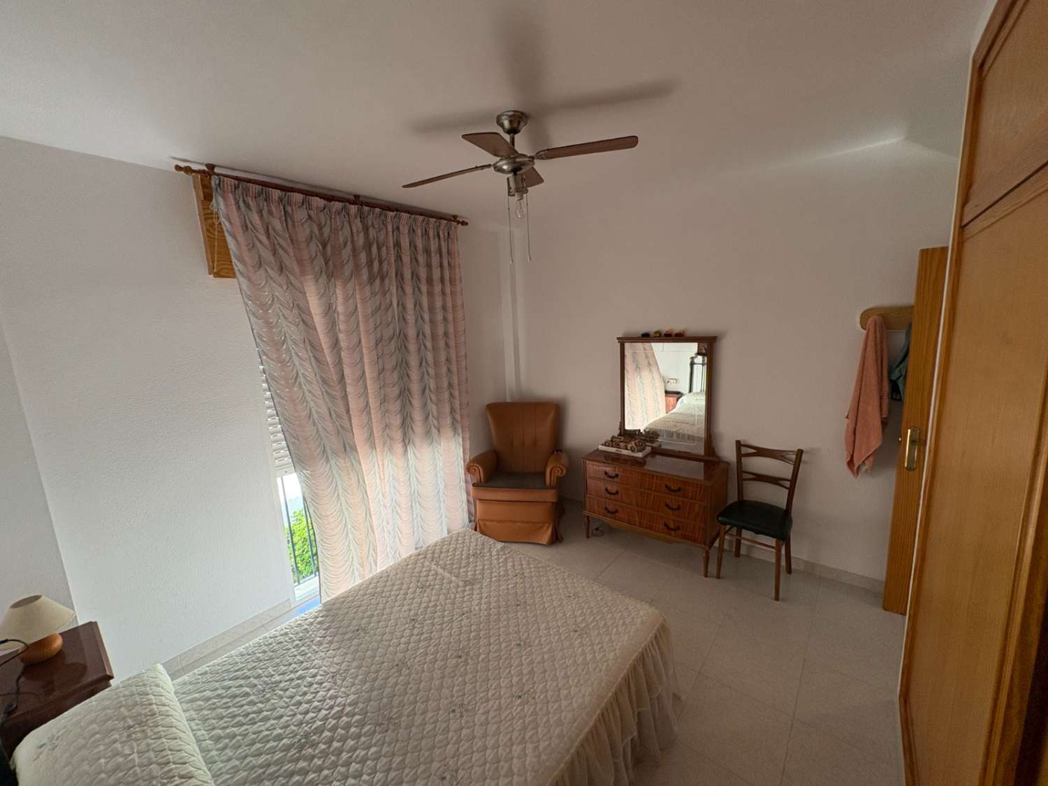 Great apartment in Urbanización de la Chucha very close to the sea