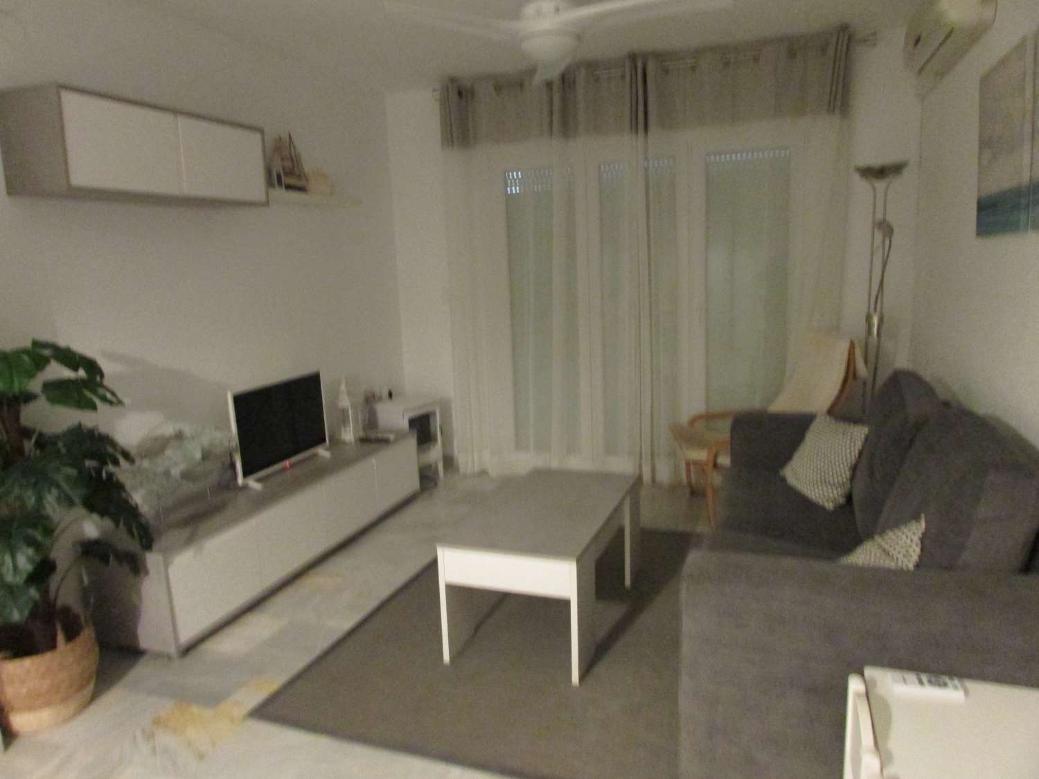 Tolle Wohnung in Calahonda, ganz in Strandnähe.