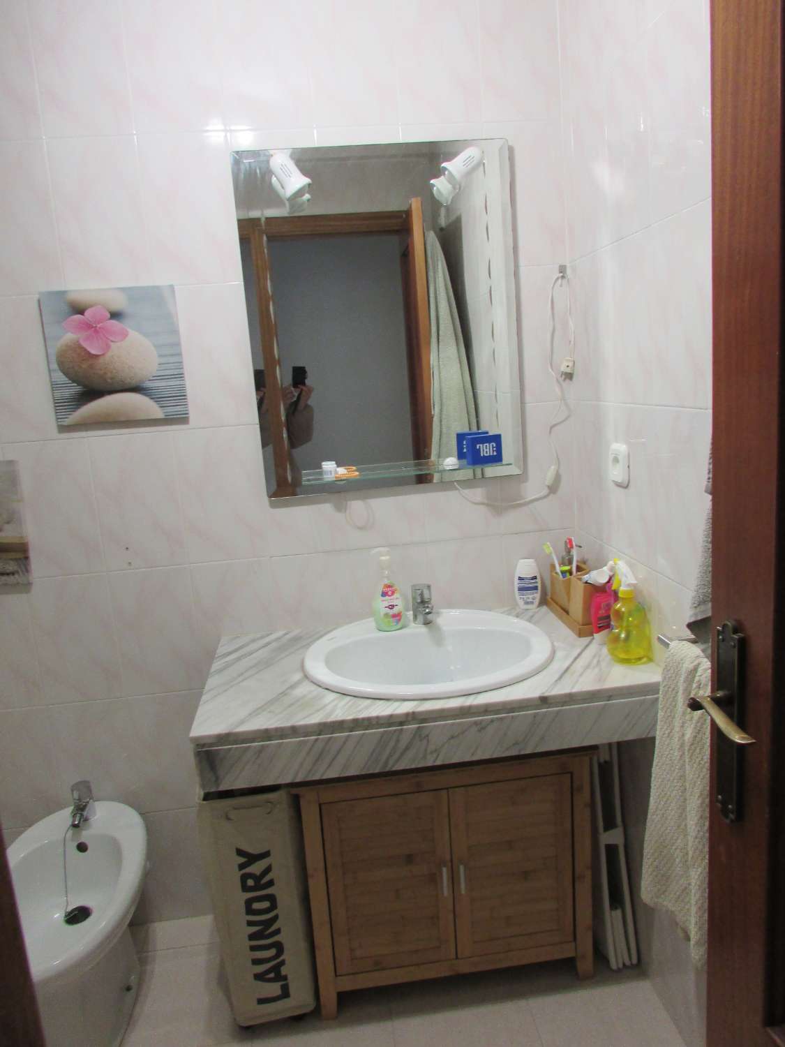 Tolle Wohnung in Calahonda, ganz in Strandnähe.