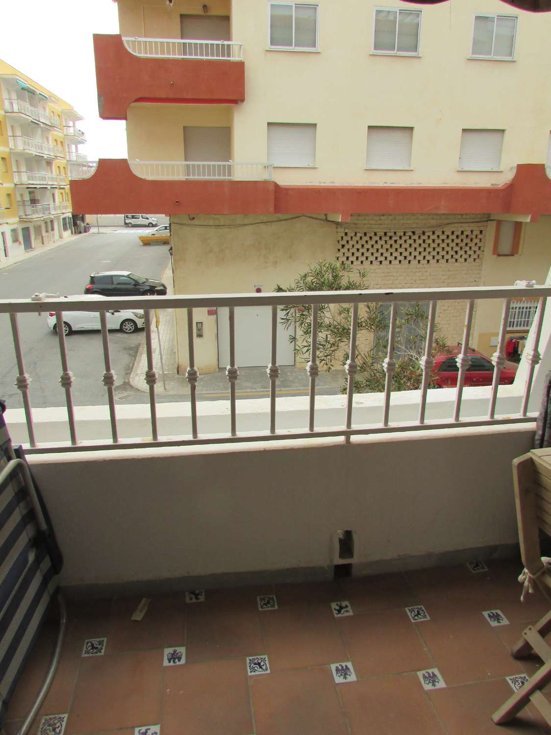 Tolle Wohnung in Calahonda, ganz in Strandnähe.