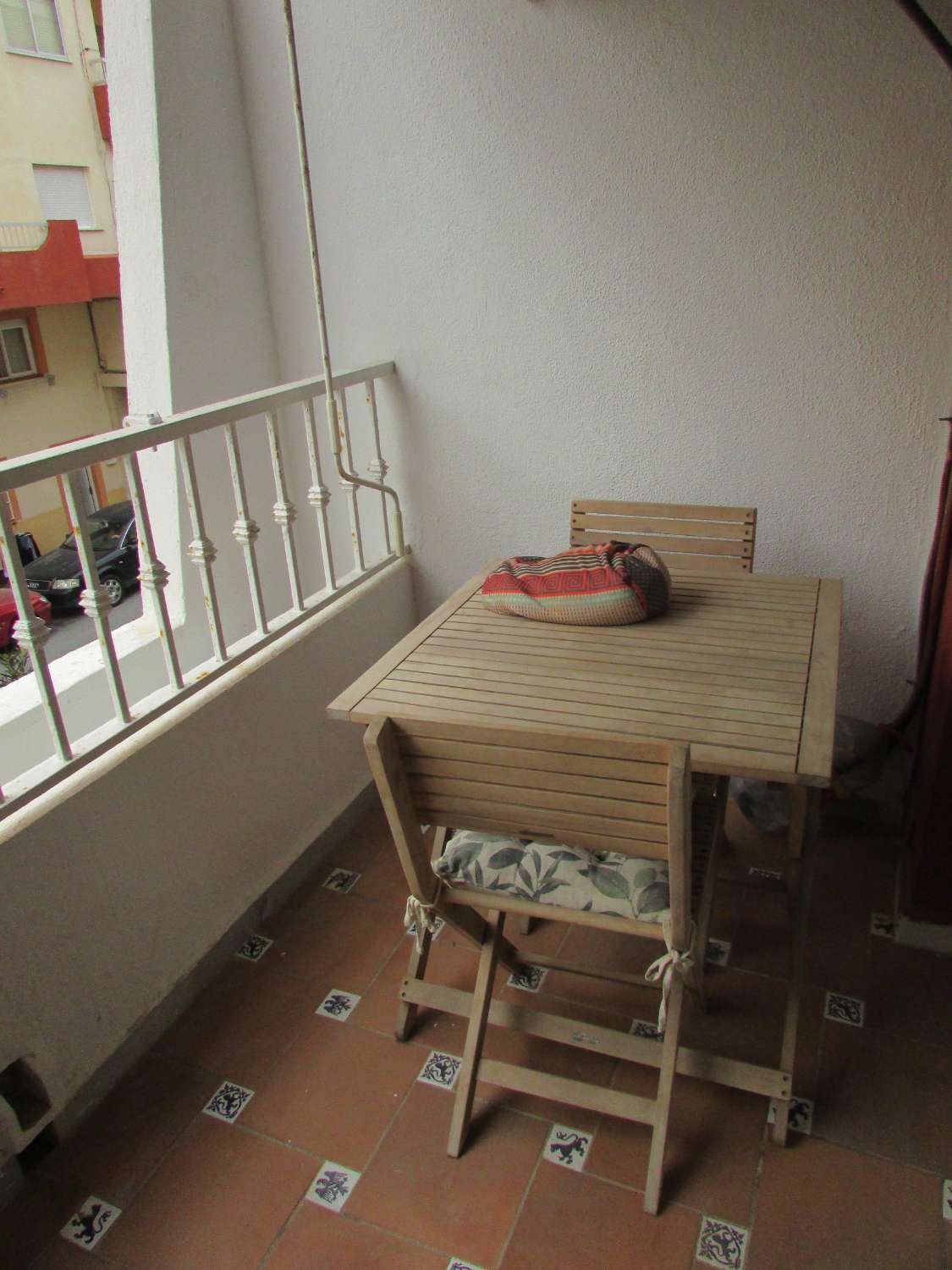 Tolle Wohnung in Calahonda, ganz in Strandnähe.