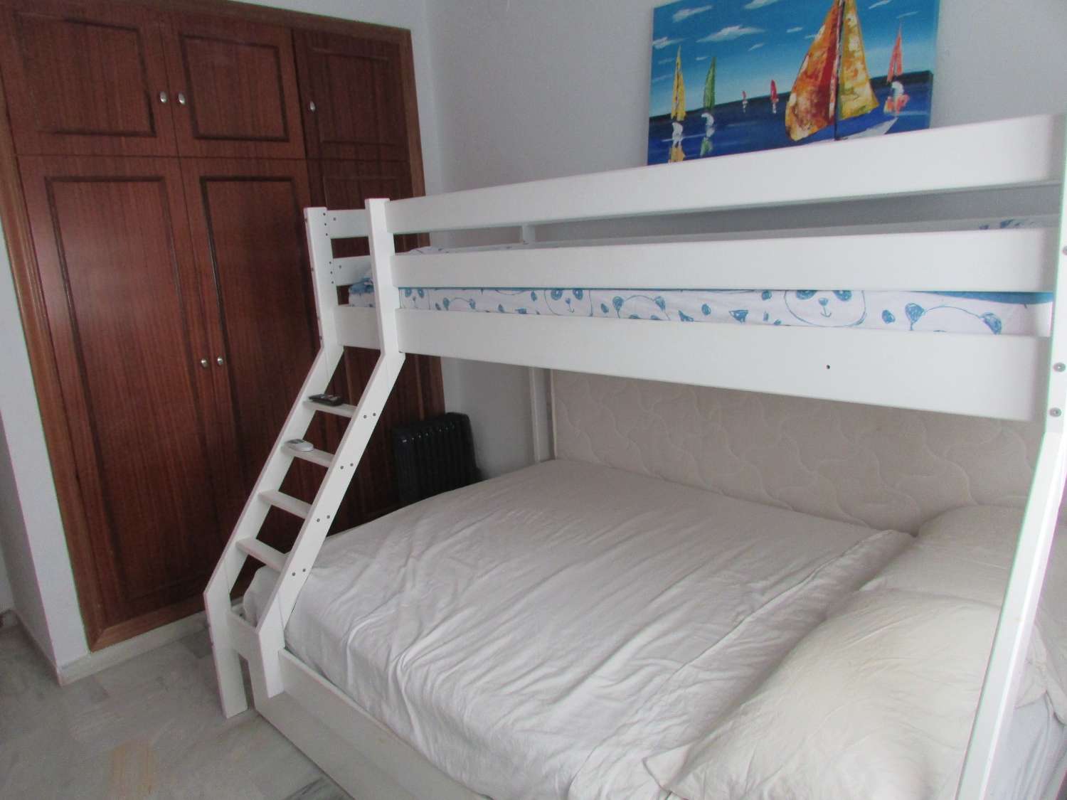 Tolle Wohnung in Calahonda, ganz in Strandnähe.