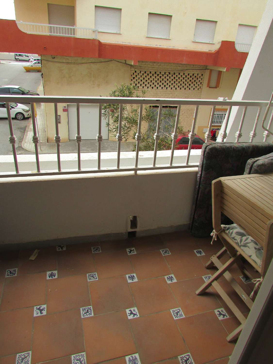 Tolle Wohnung in Calahonda, ganz in Strandnähe.