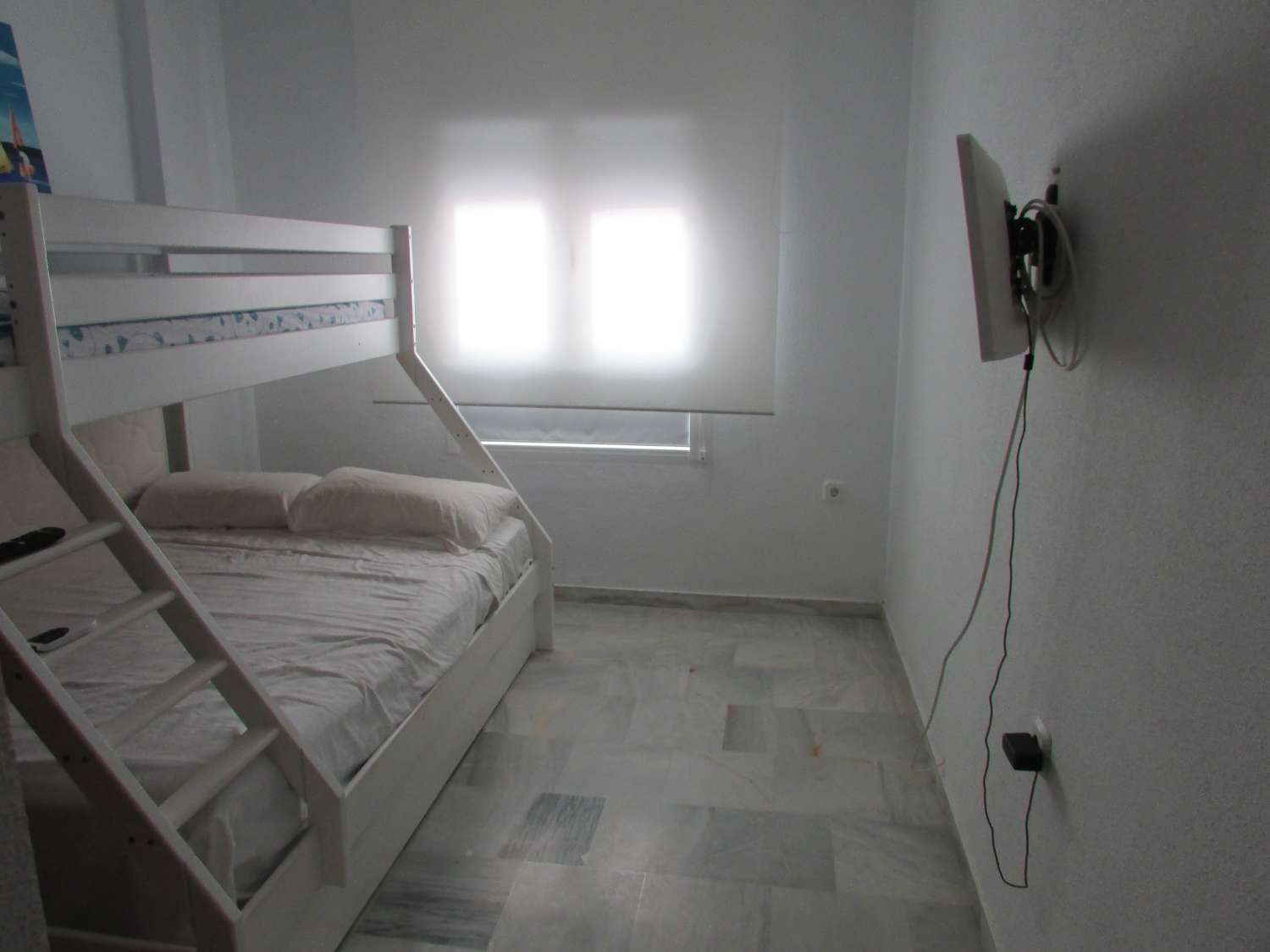 Tolle Wohnung in Calahonda, ganz in Strandnähe.