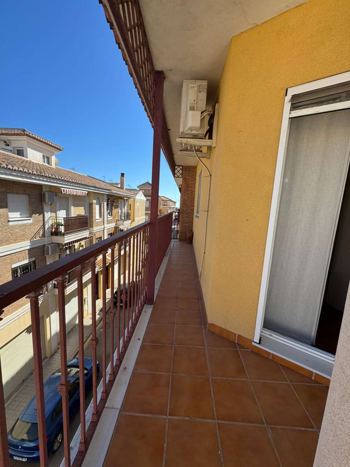 Estupendo piso en venta en Motril