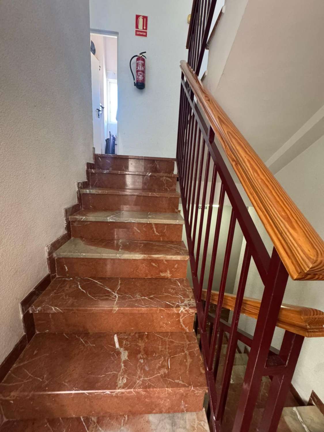 Estupendo piso en venta en Motril