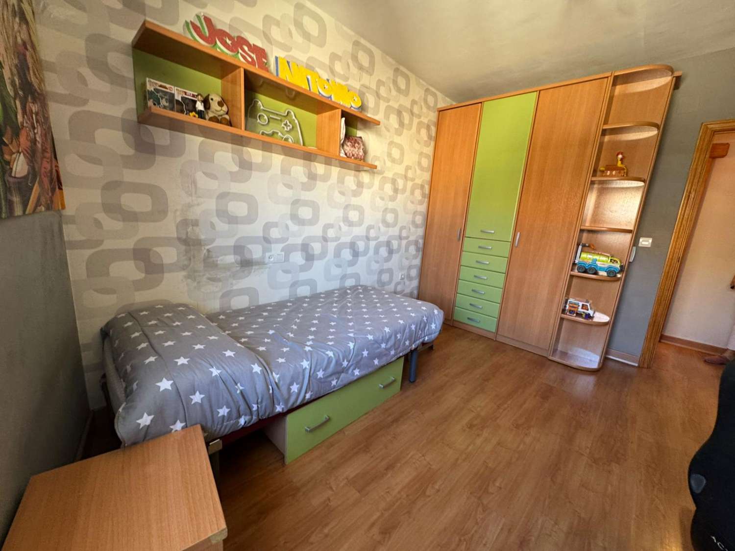 Estupendo piso en venta en Motril