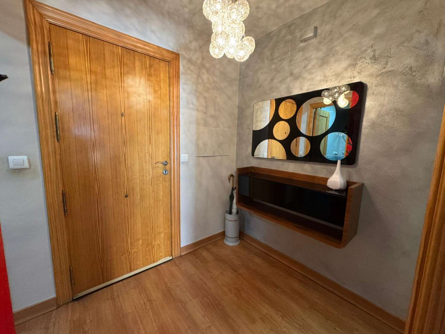 Estupendo piso en venta en Motril
