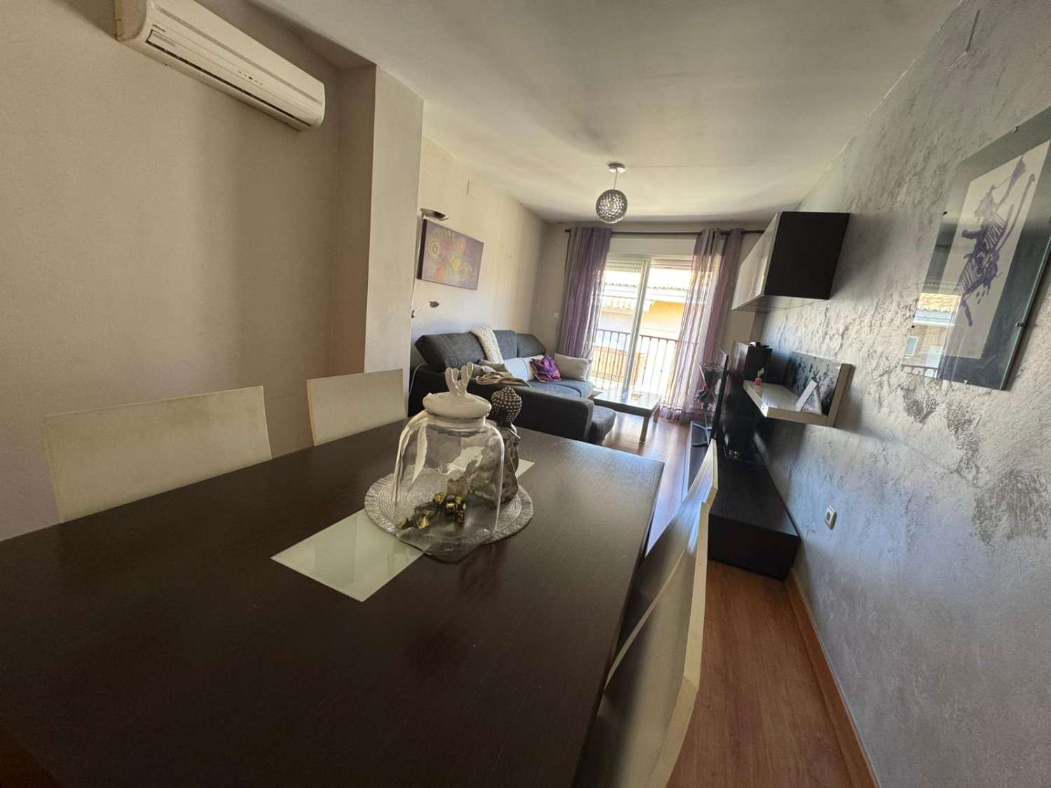 Estupendo piso en venta en Motril