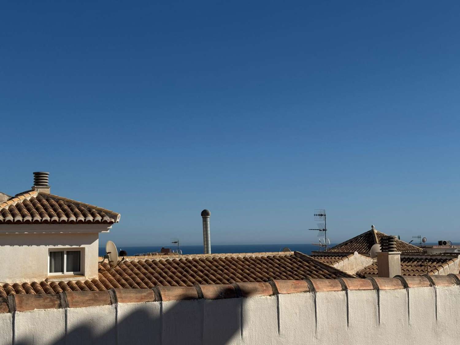Estupendo piso en venta en Motril