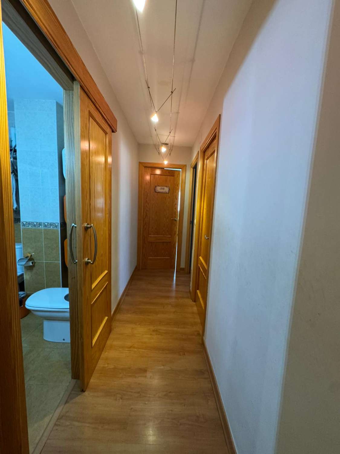 Estupendo piso en venta en Motril