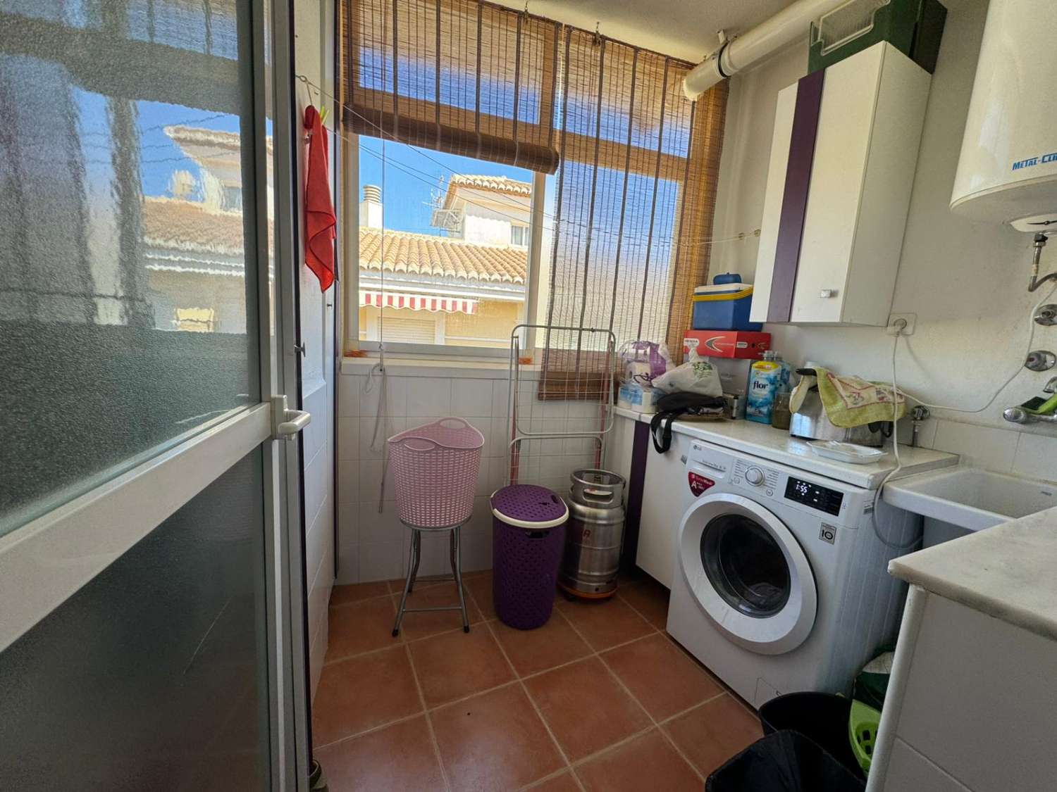 Estupendo piso en venta en Motril