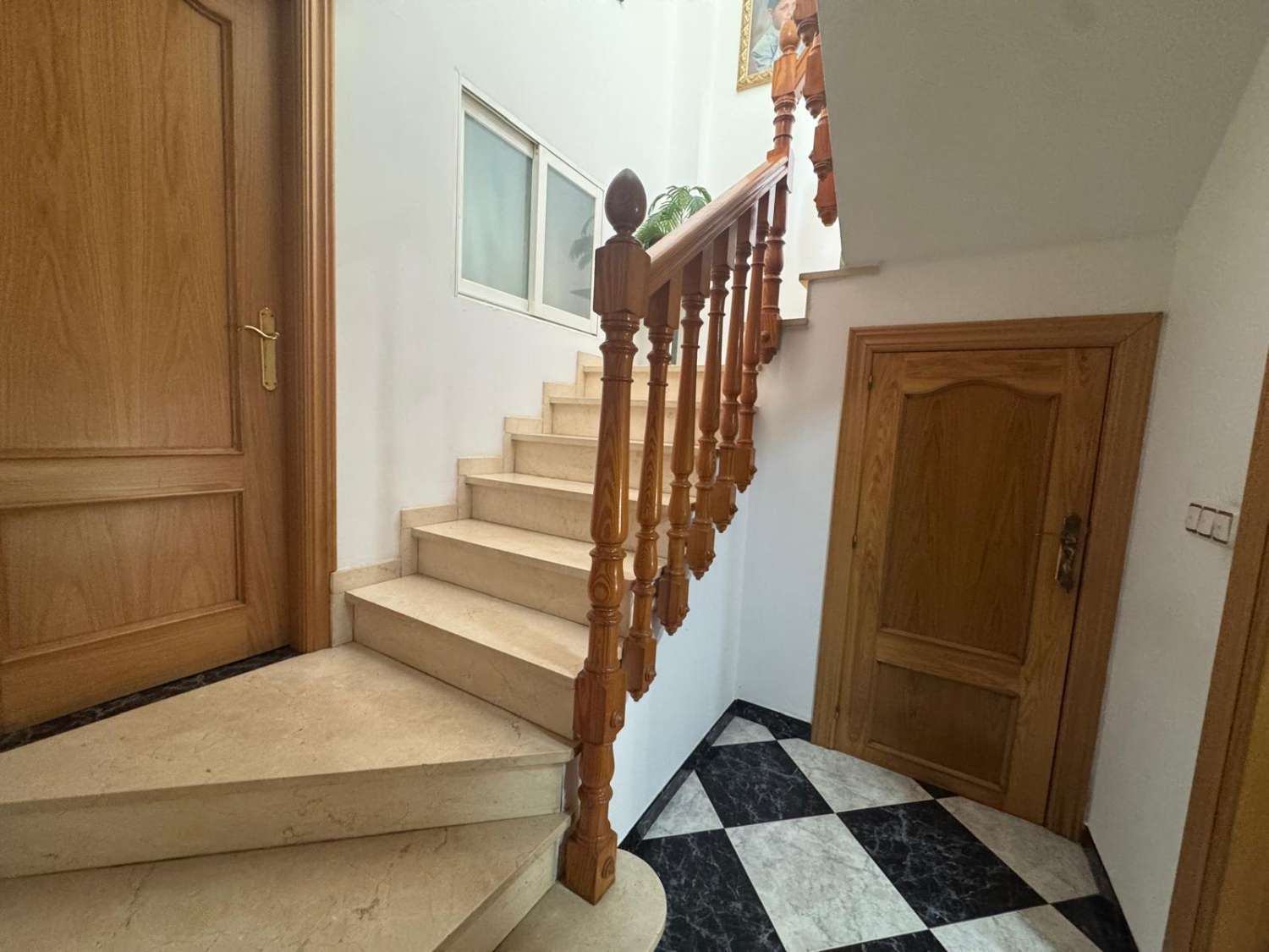 Casa en venta en zona norte de Motril