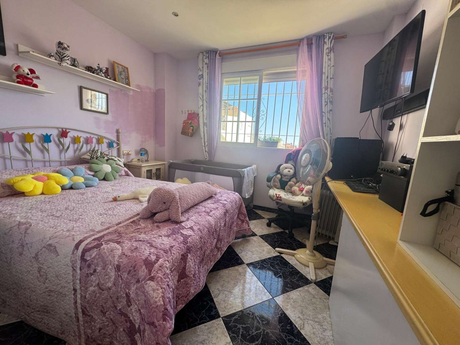 Casa en venta en zona norte de Motril