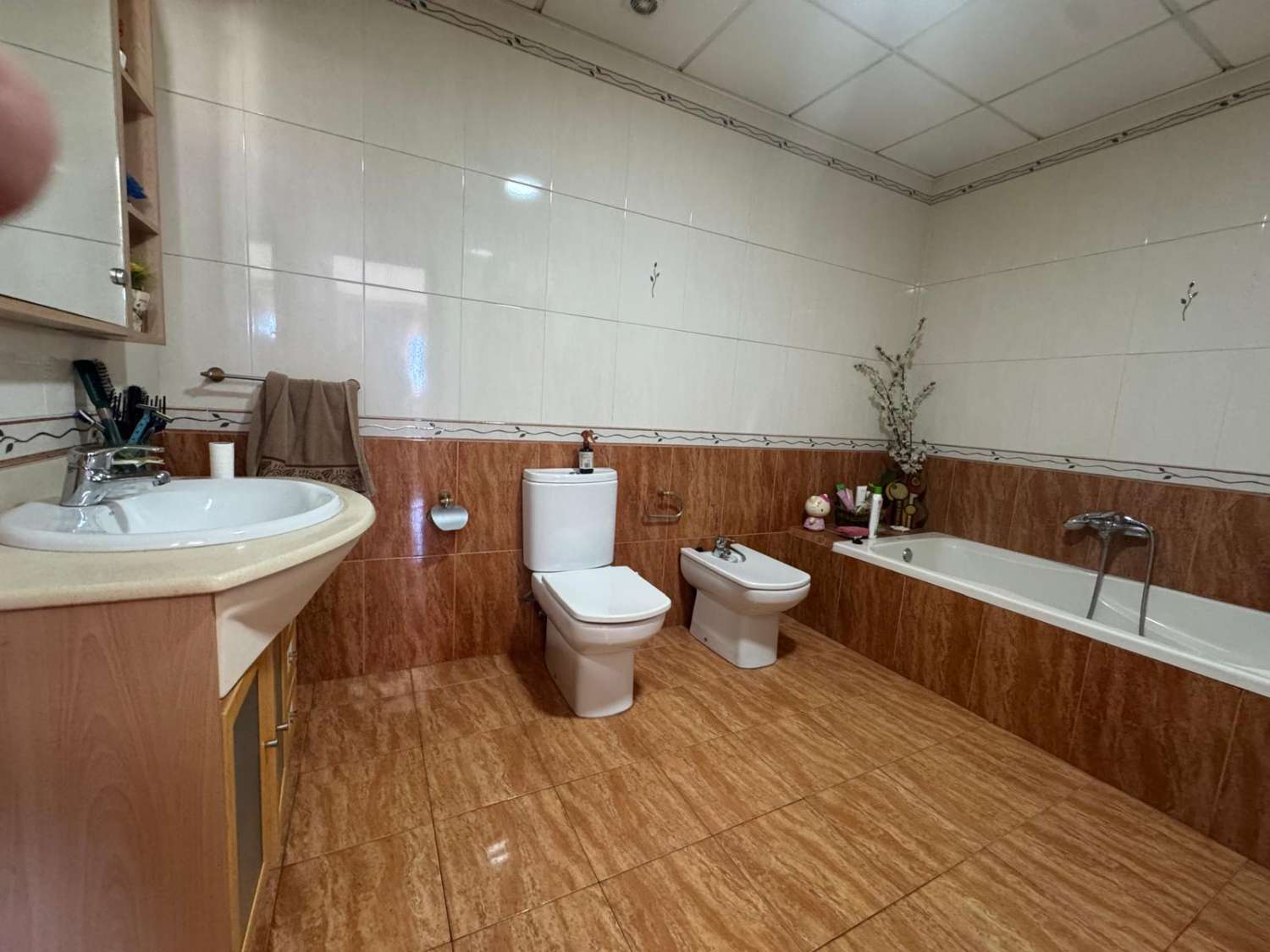 Casa en venta en zona norte de Motril