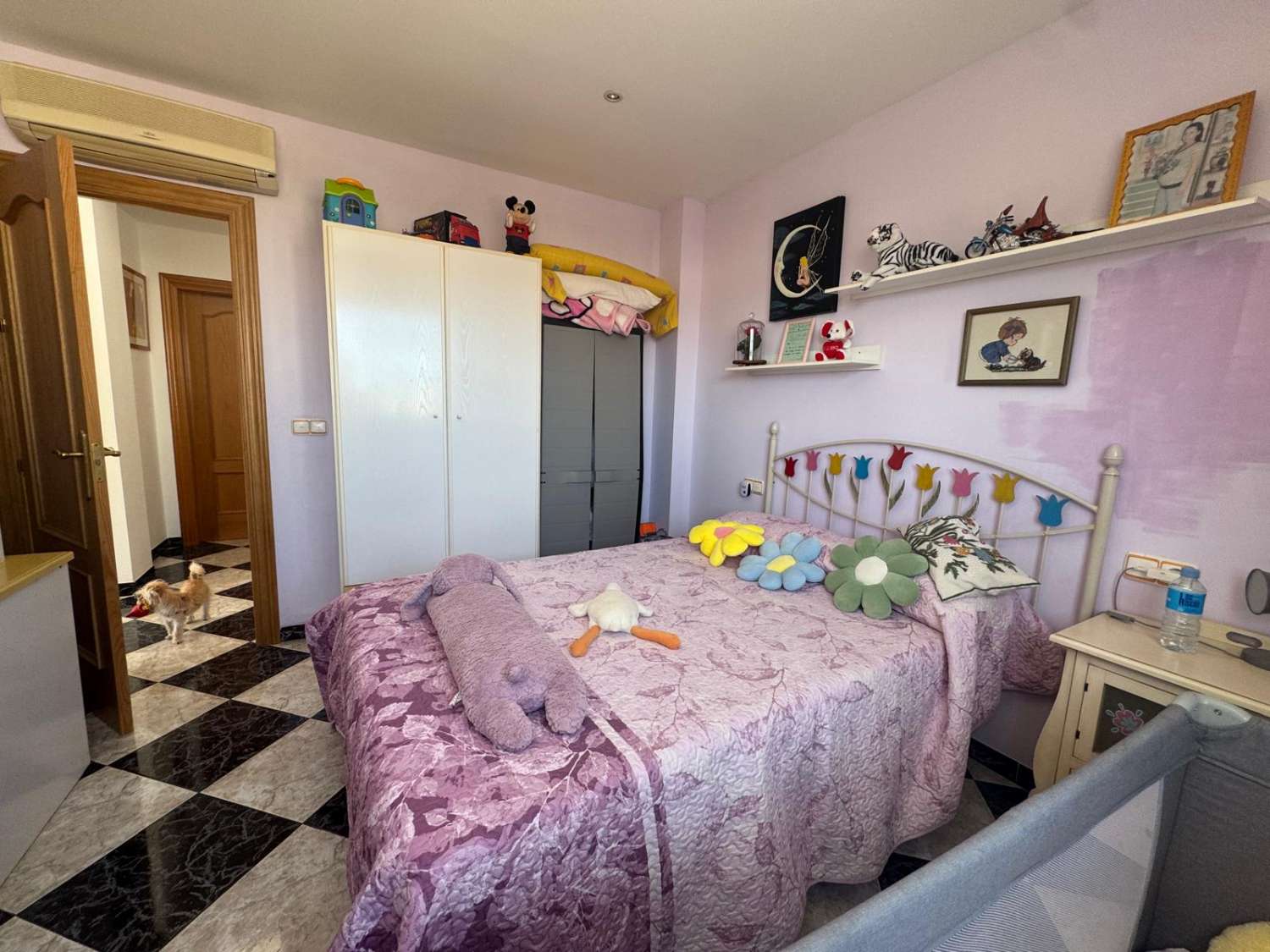 Casa en venta en zona norte de Motril