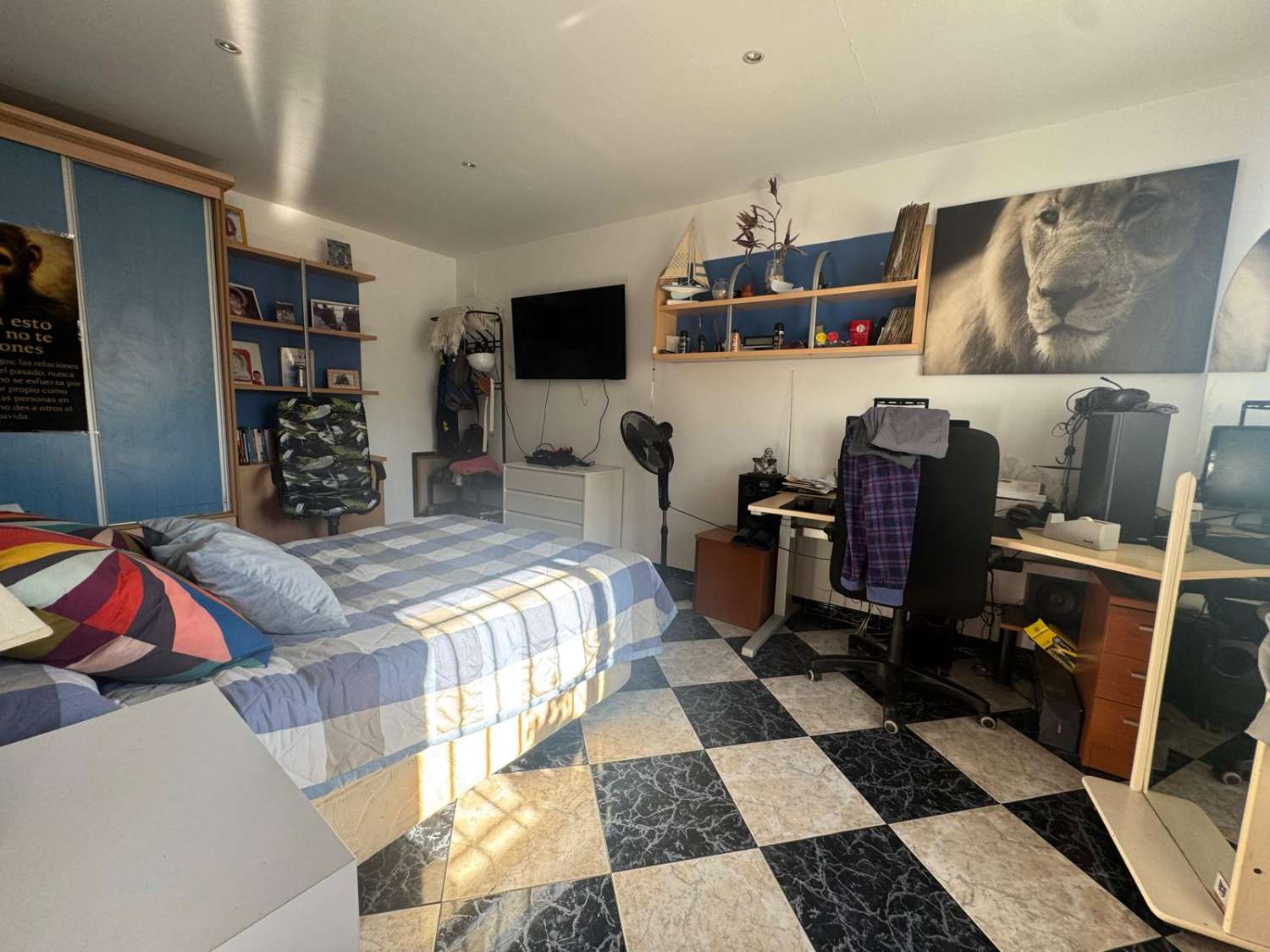 Casa en venta en zona norte de Motril