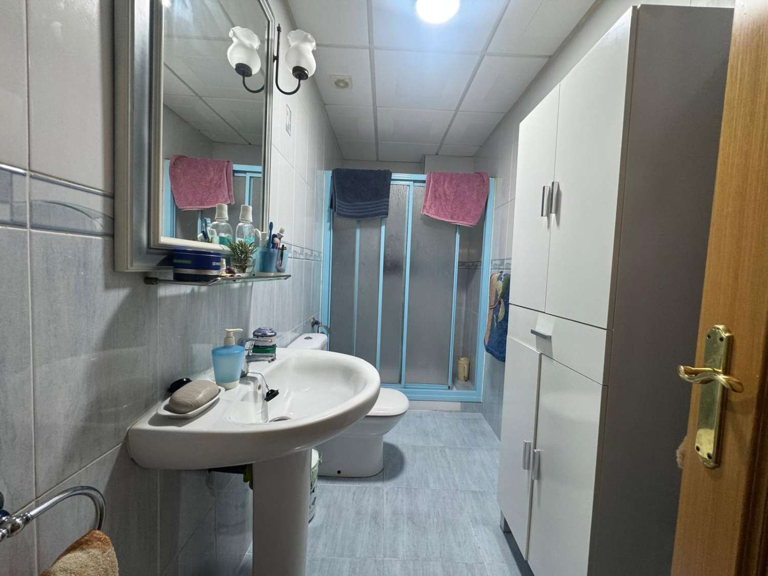 Casa en venta en zona norte de Motril
