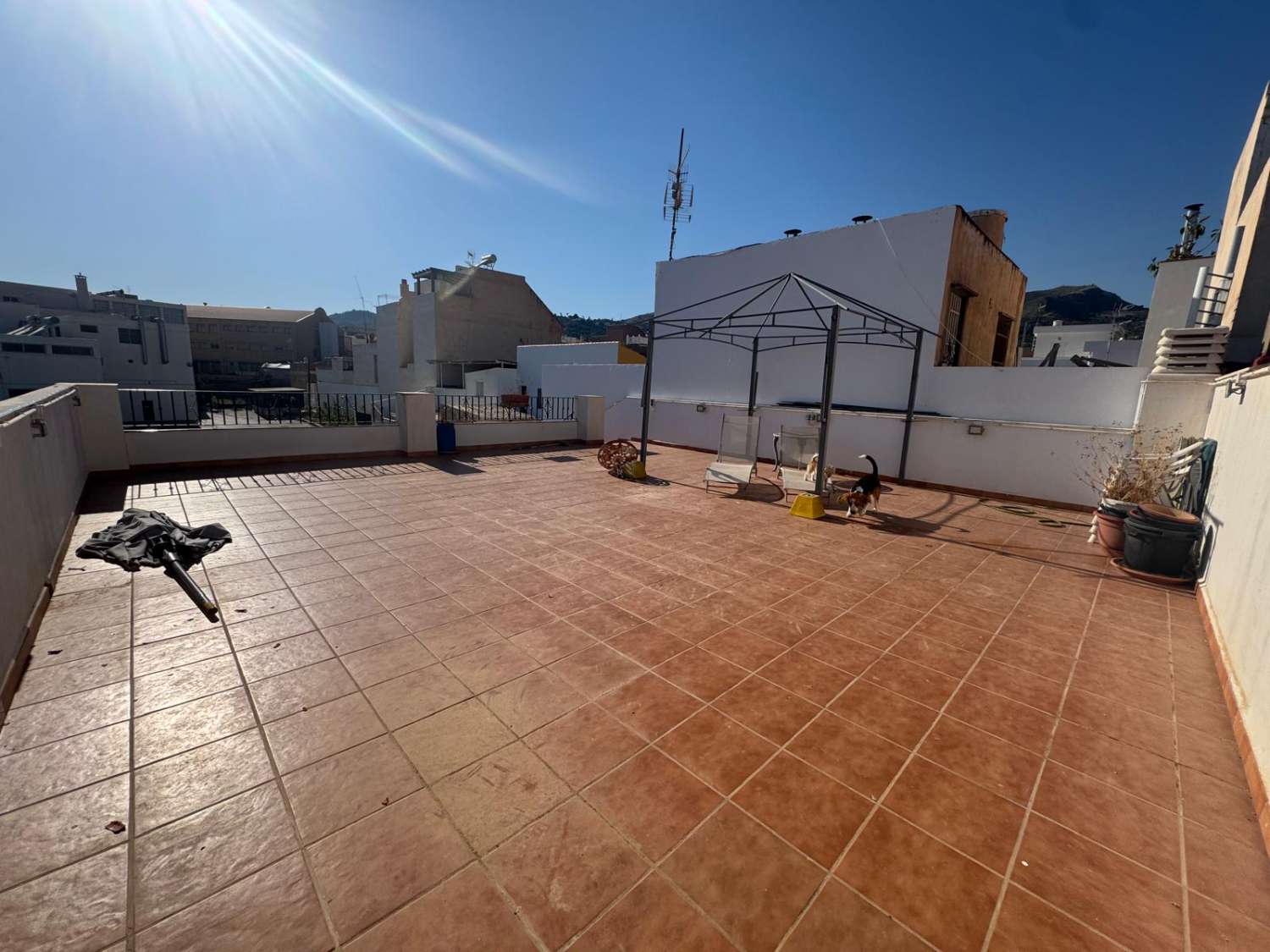 Casa en venta en zona norte de Motril