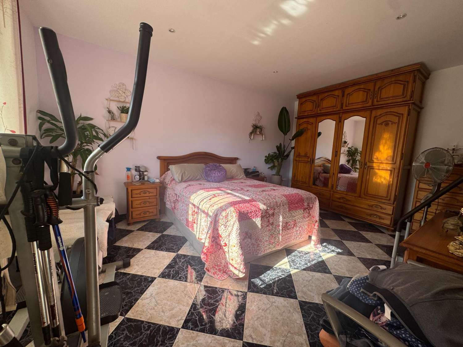 Casa en venta en zona norte de Motril