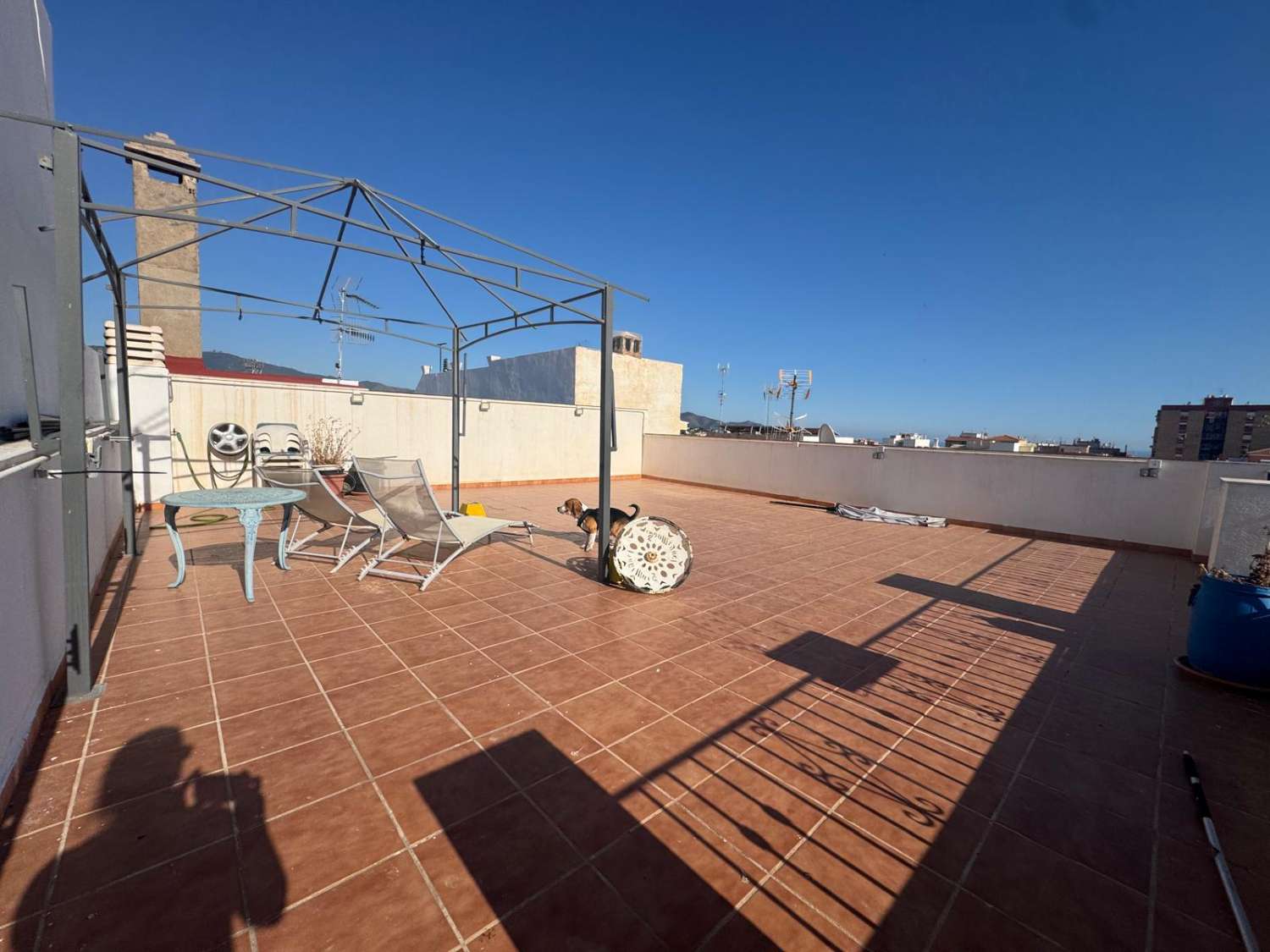 Casa en venta en zona norte de Motril
