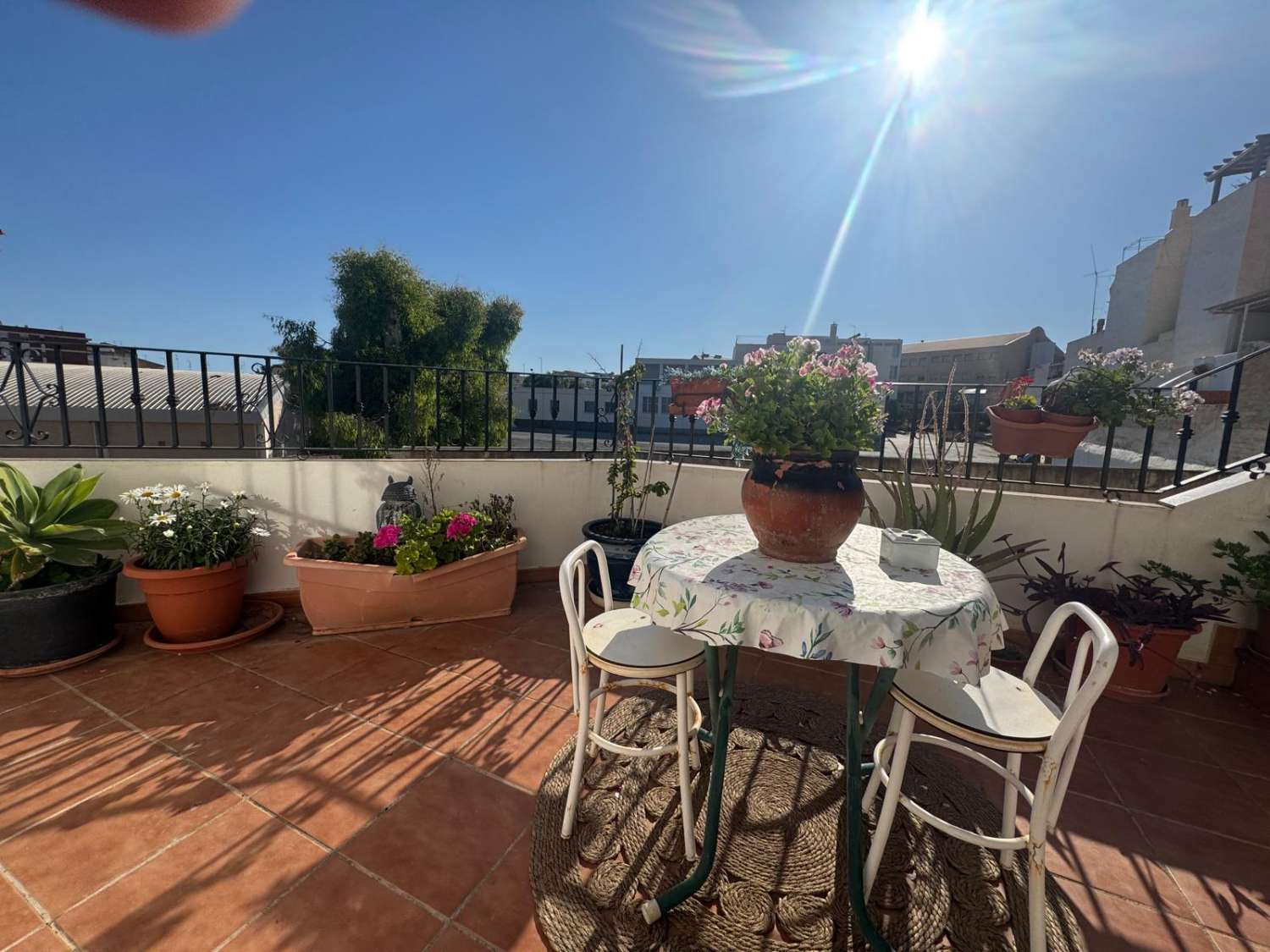 Casa en venta en zona norte de Motril