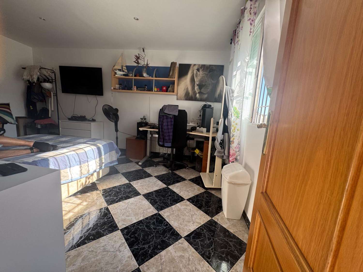 Casa en venta en zona norte de Motril