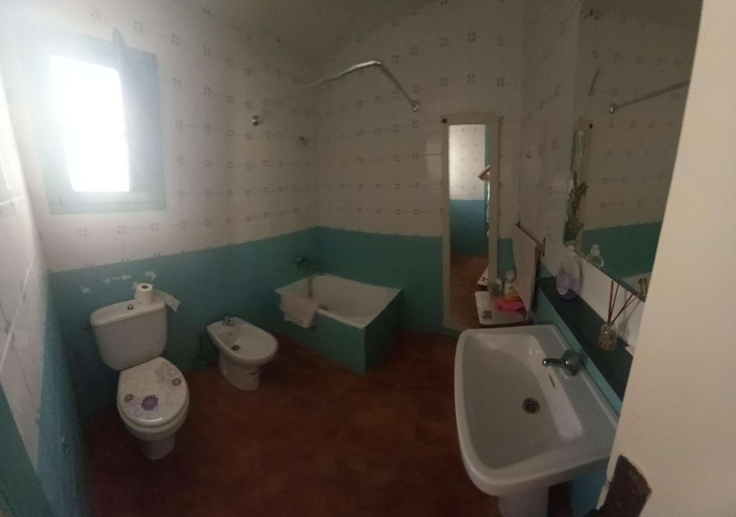 Casa de pueblo en venta en Calahonda