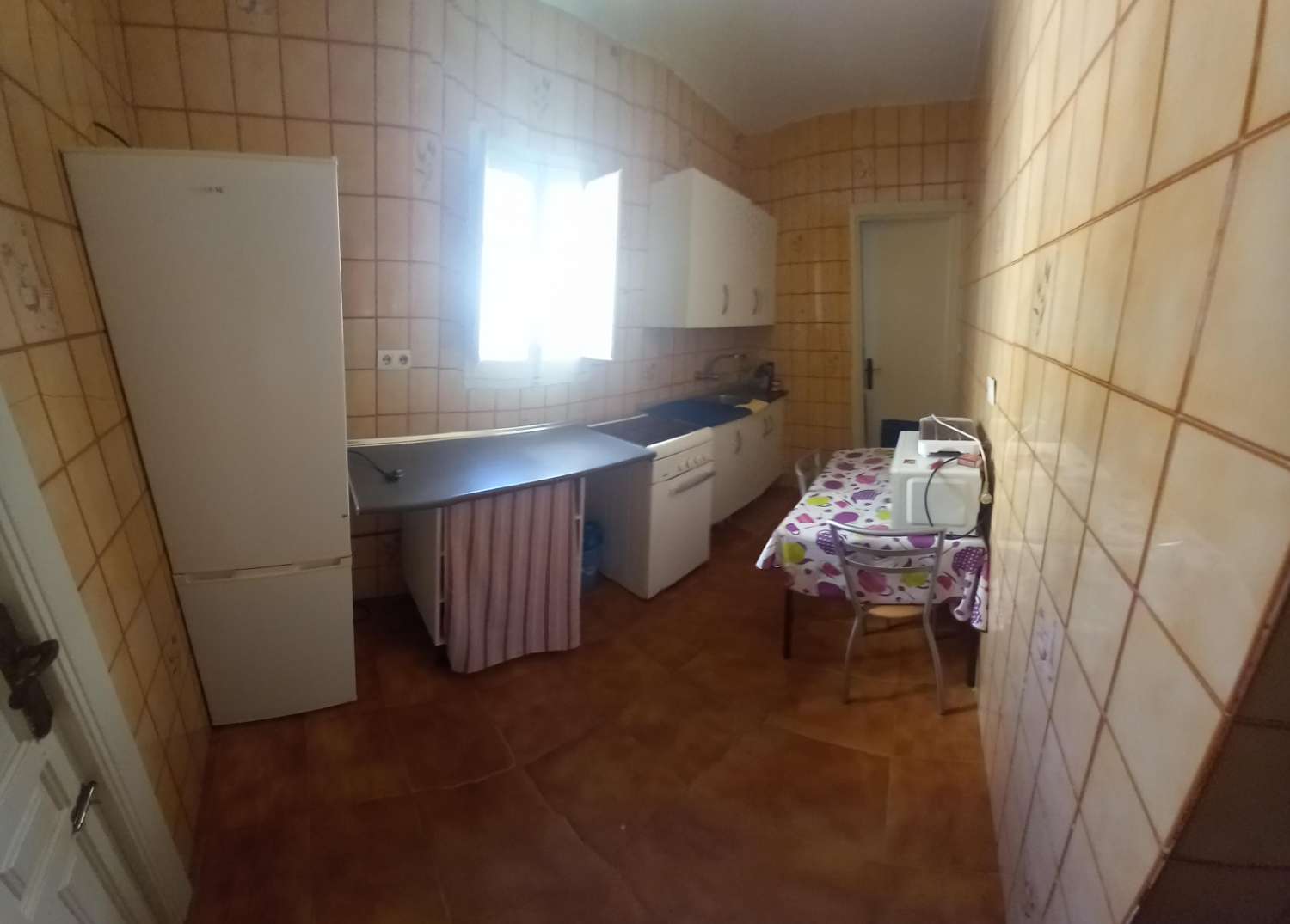 Casa de pueblo en venta en Calahonda