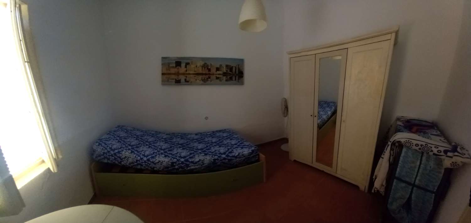 Casa de pueblo en venta en Calahonda