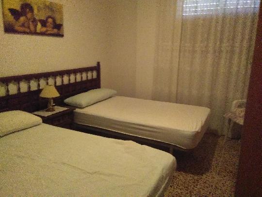 Petit Appartement en location à Calahonda - Carchuna (Motril)